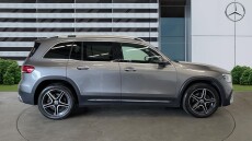 Mercedes-Benz GLB 200 AMG Line Premium 5dr 7G-Tronic Petrol Estate